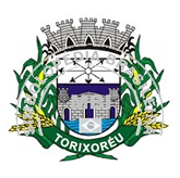 GWS Brasao Torixoreu CIDESAPA