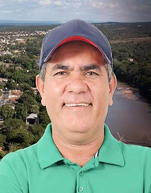 GWS Diretoria Presidente CIDESAPA